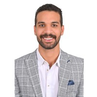 div Systems Employee Salem Shawky's profile photo