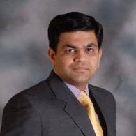 Corporate Couriers Logistics Employee Jayant Chheda's profile photo
