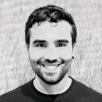 Environa Studio Employee Tiago Vidal de Andrade's profile photo