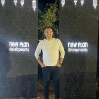 Ahmed Shokry's profile photo