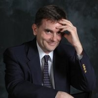 E-mail e número de telefone de Doc Washburn