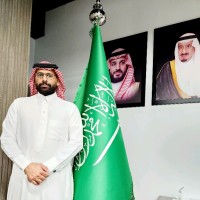 EjadTech - إيجاد التقنية Employee Mohammed Albogami's profile photo