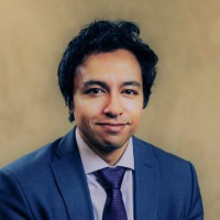 Barts Heart Centre and QMUL Employee Arjun Ghosh's profile photo