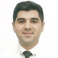 A-Solutions Employee Farid Hasanov's profile photo