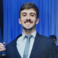 Pairaphrase SaaS Employee Pedro Viana's profile photo