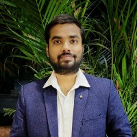 Ganesh Baru Email & Phone Number