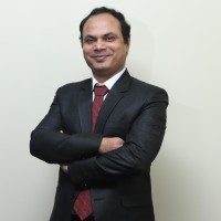 CleanMax Employee Pramod Deore's profile photo