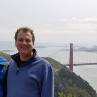 Nc State University Employee Peter Balint-Kurti's profile photo