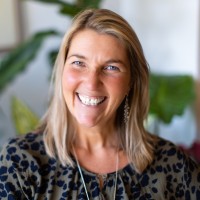 Nature's Blueprint®️CIC Employee Annie Lee's profile photo