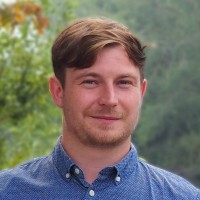 Shire Group Building Services Consultancy Employee Joe Treanor's profile photo