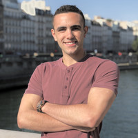 Continent 8 Technologies Employee Jerry Freedman's profile photo