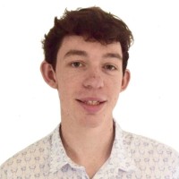 Shipup Employee Joseph Thurston's profile photo