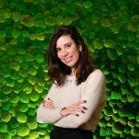 Agence Vôo Employee Bruna B.'s profile photo