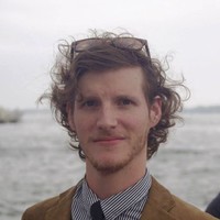 Strategic Mapping Inc. Employee Kevin Branigan's profile photo