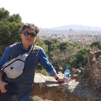 AKSYS Employee Jae Jung's profile photo