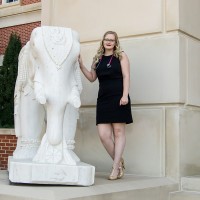 Gerald Champion Regional Medical Center Employee Amanda Bunce's profile photo
