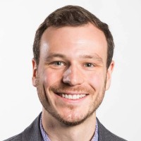 Bloomberg News Employee Cory Bennett's profile photo