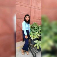 UNEAKO Employee Aditi Kumari's profile photo