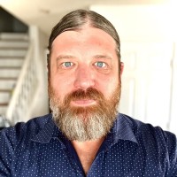 Murray Security Services Employee Justin Goodwin's profile photo