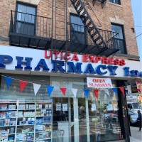 UTICA EXPRESS PHARMACY INC. Employee Marc Jean's profile photo