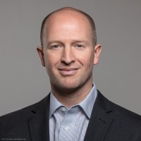 PwC Employee Phil McGuire's profile photo