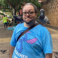 IT Solutions Employee Mitch Chisholm's profile photo