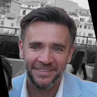SES-imagotag Employee Pierre-Marie Rallu's profile photo