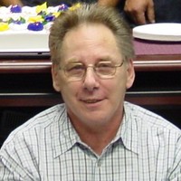 The Marco Awards Group Employee William Fairless's profile photo