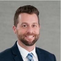 Cushman & Wakefield Employee Eric Messer's profile photo