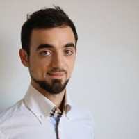 Talentform Employee Luigi Conenna's profile photo