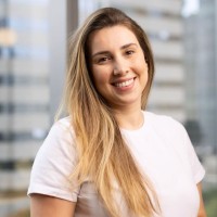 Grafeno Employee Catharine Gomes's profile photo