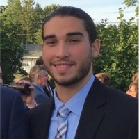 Sean Demers Email & Phone Number