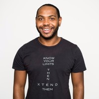 Xtend Barre® Employee Louis Scriven's profile photo