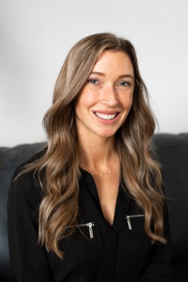 Pegasus Elite Aviation Employee Abby Montgomery's profile photo