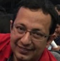 Dextra Technologies a Deloitte business Employee Luis Alvarez's profile photo