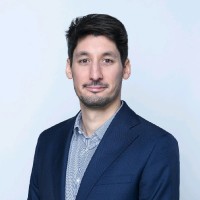 JIN Employee Max Bodin's profile photo