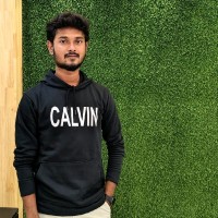 Softsquare Employee Umapathi R's profile photo