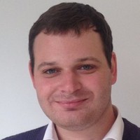 AKOR IT Services L.L.C Employee Mikhail Volkov's profile photo