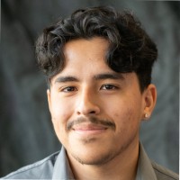 Serco Employee Bryan Chavez's profile photo