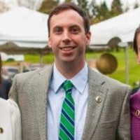 Rocket Lab Employee Conor Noonan's profile photo