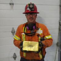 Equinox Gold Corp. Employee Todd Travis's profile photo