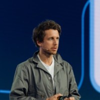 Contentsquare Employee Martin Decrême's profile photo