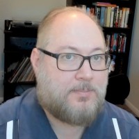 Valencia Data Employee J. Welsh's profile photo