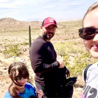 Lucid Motors Employee Ryan Barnhart's profile photo