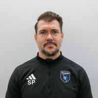 San Jose Earthquakes Soccer Employee Steven Patera's profile photo