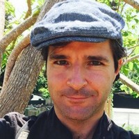 InterX Employee Tyler Gannon's profile photo