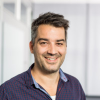 Haufe Akademie Employee Marco Seifried's profile photo