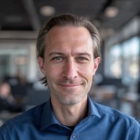 Jared Marling Email & Phone Number