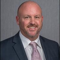 Merrill Lynch Employee Chad Petersen's profile photo