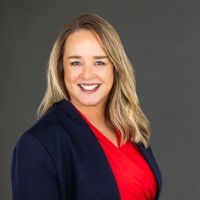 Visit Dana Point Employee Heather Johnston's profile photo